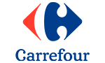 Logo Carrefour