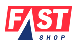 Logo Fast Shop